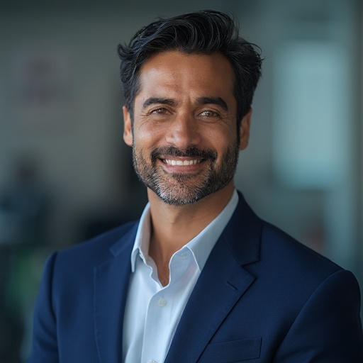 Rohan Mehta — aviator game expert