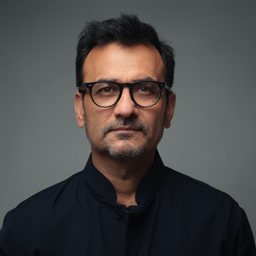 Rajesh Venkataraman — aviator game reviewer